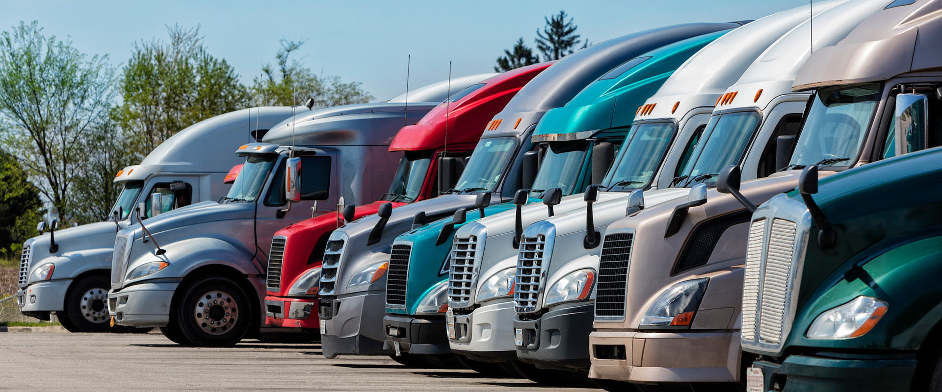 who-has-the-largest-fleet-of-trucks