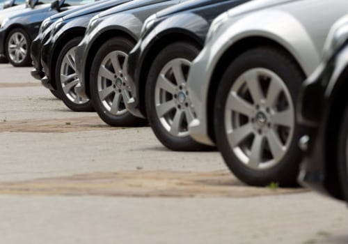 What are fleet leases?