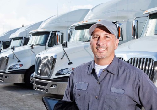 What is fleet management in simple words?