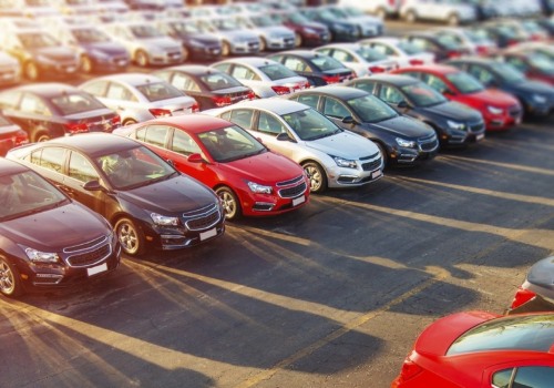 What is a company fleet vehicle?